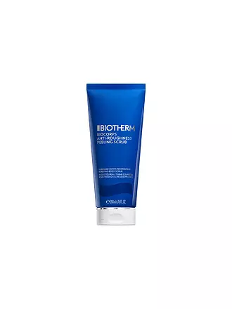 BIOTHERM | Biocorps Body Scrub 200ml |